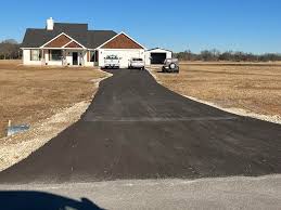 Best Driveway Overlay Services  in Mount Gilead, OH